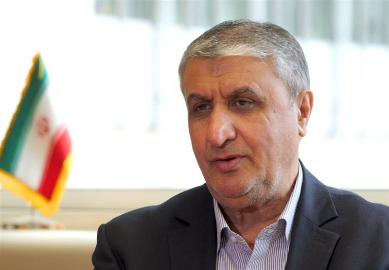  بحث خروج اورانیوم در مذاکرات در دستورکار نبوده است